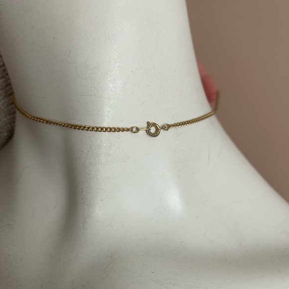 4/$100 “This is your life” Gold Locket Necklace 📕 - Picture 7 of 8